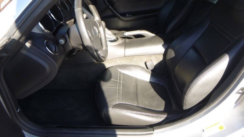 2007 Pontiac Solstice