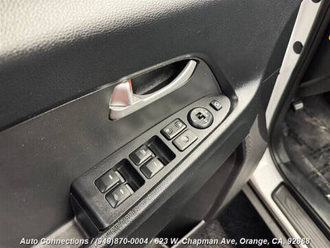 2013 Kia Sportage EX