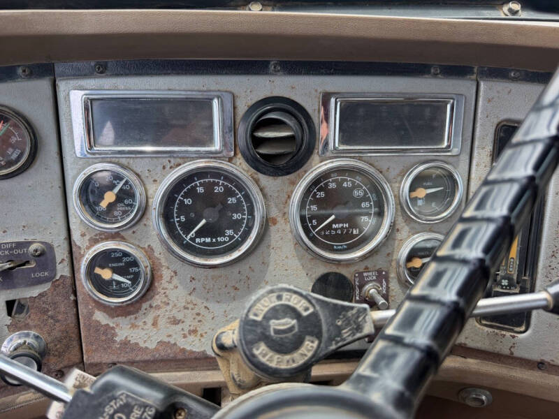 1997 Ford LT9000