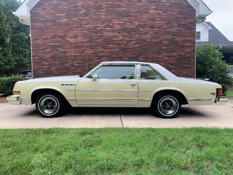 1979 Buick Le Sabre