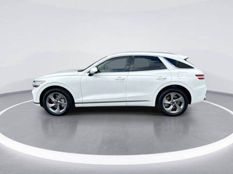 2026 Genesis GV70 2.5T Select