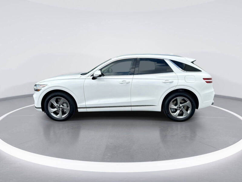 2026 Genesis GV70 2.5T Select