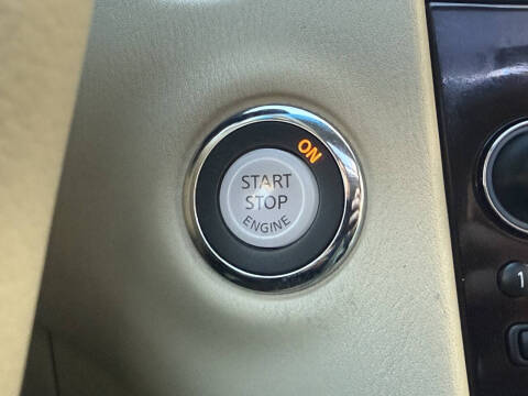 2014 Infiniti QX50 Journey