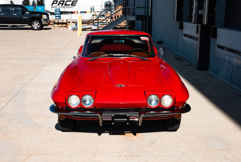 1964 Chevrolet Corvette