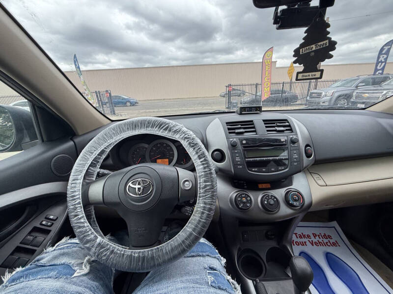 2010 Toyota RAV4