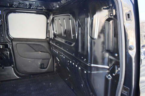 2017 RAM ProMaster City