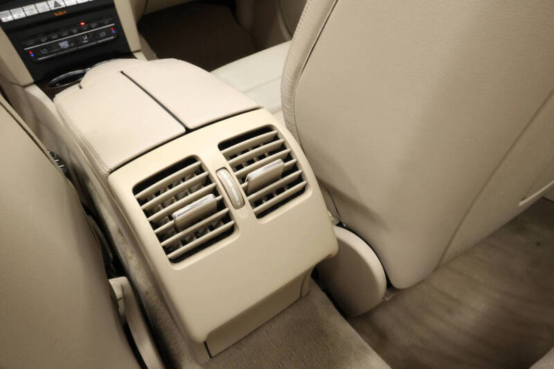 2014 Mercedes-Benz E-Class E 350