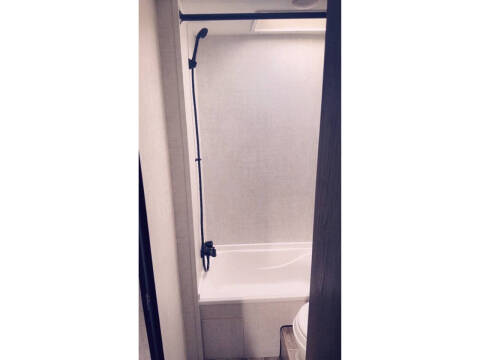 2021 Gulfstream AMERI - LITE