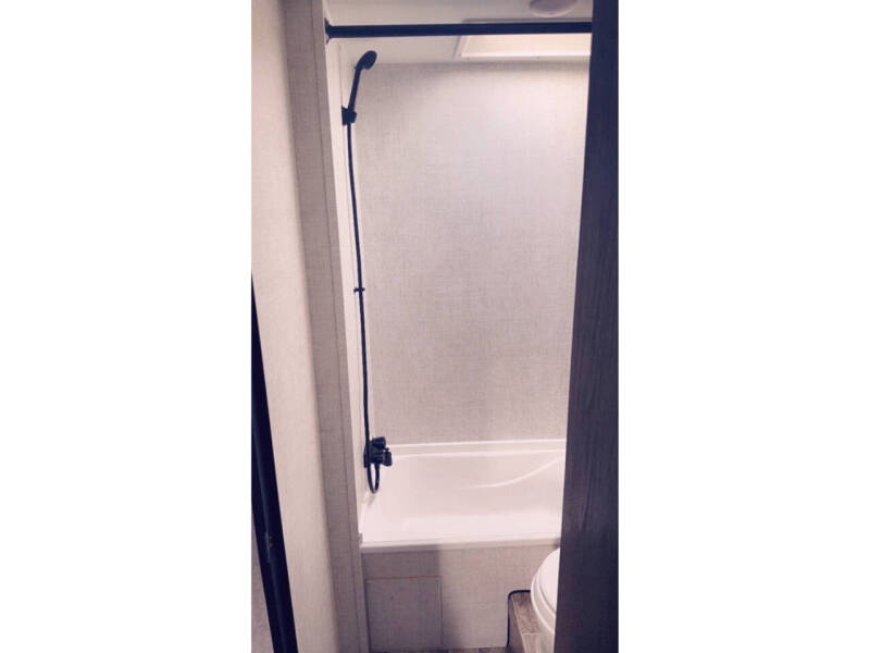 2021 Gulfstream AMERI - LITE