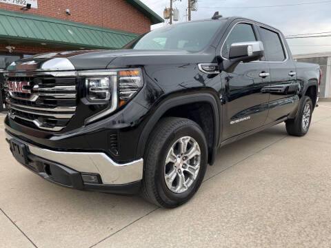 2025 GMC Sierra 1500 for sale at Forest Auto Finance LLC in Garland TX