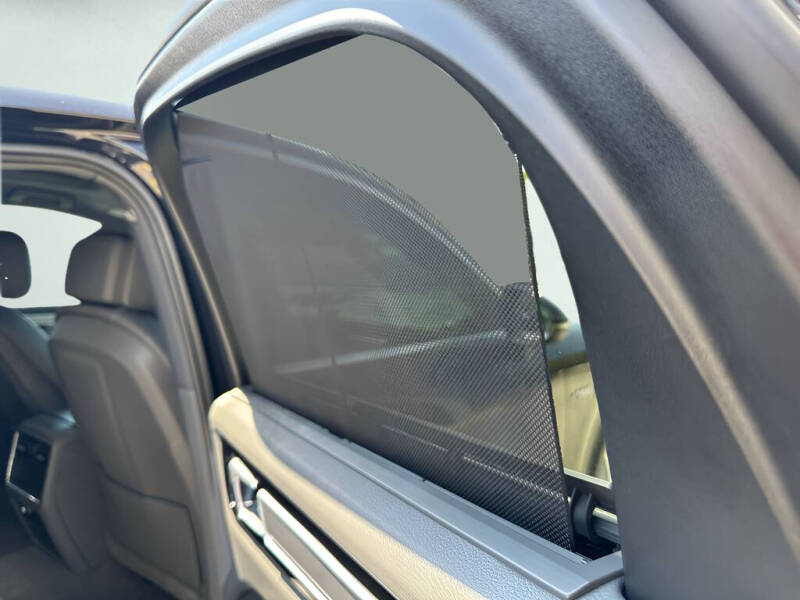 2022 Porsche Cayenne