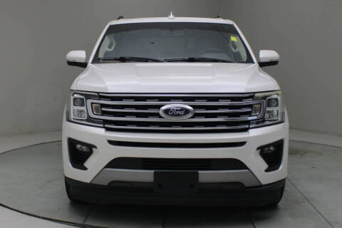 2019 Ford Expedition MAX XLT