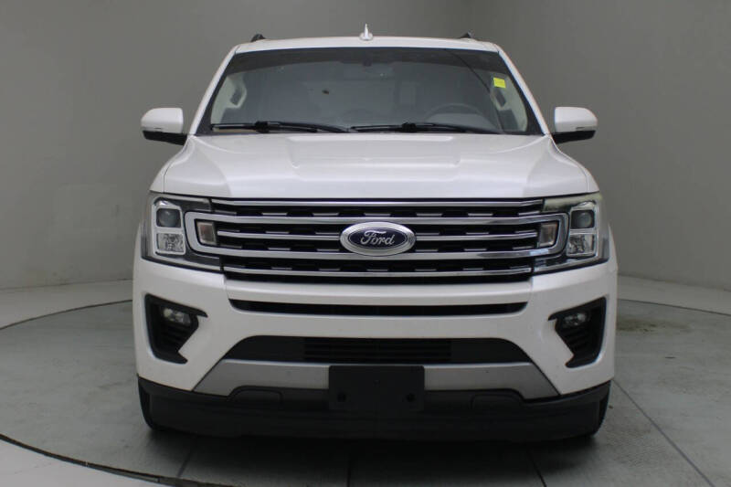 2019 Ford Expedition MAX XLT