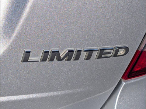 2011 Ford Edge Limited