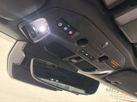 2024 GMC HUMMER EV 3X