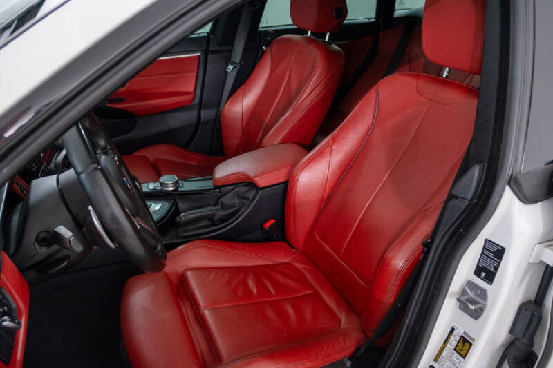 2019 BMW 4 Series 440i xDrive Gran Coupe