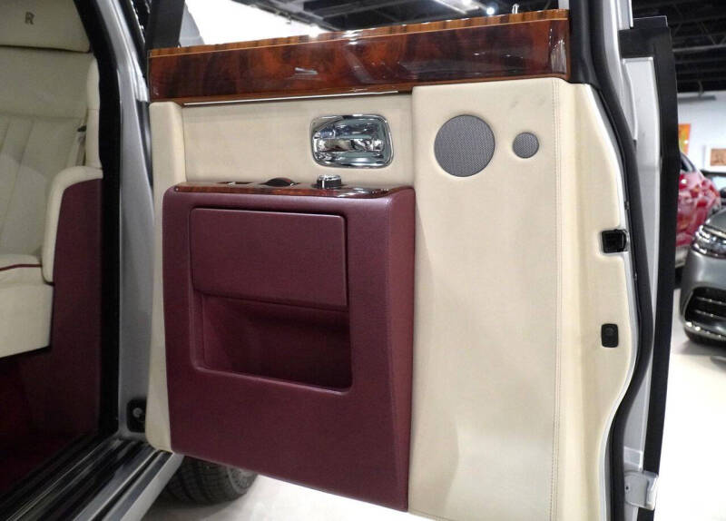 2013 Rolls-Royce Phantom