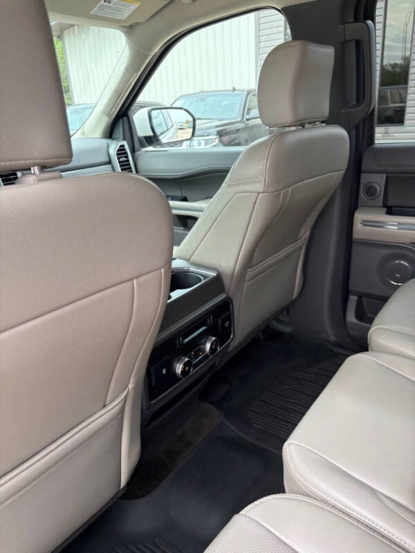 2018 Ford Expedition XLT