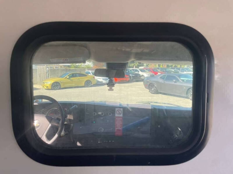 2019 Chevrolet Express 2500