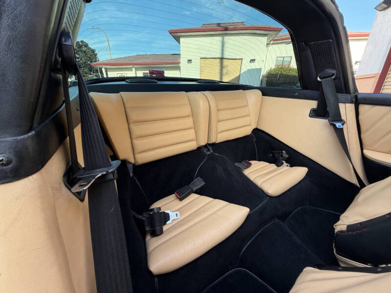 1985 Porsche 911 Carrera