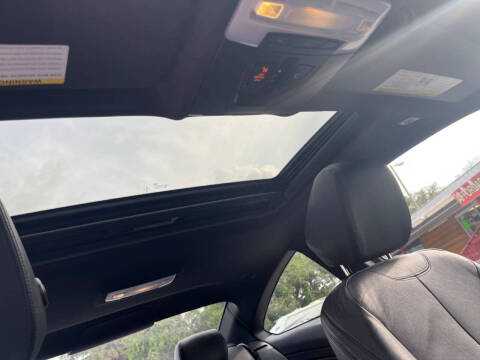 2015 BMW 4 Series 435i