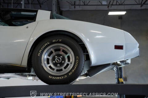 1979 Chevrolet Corvette