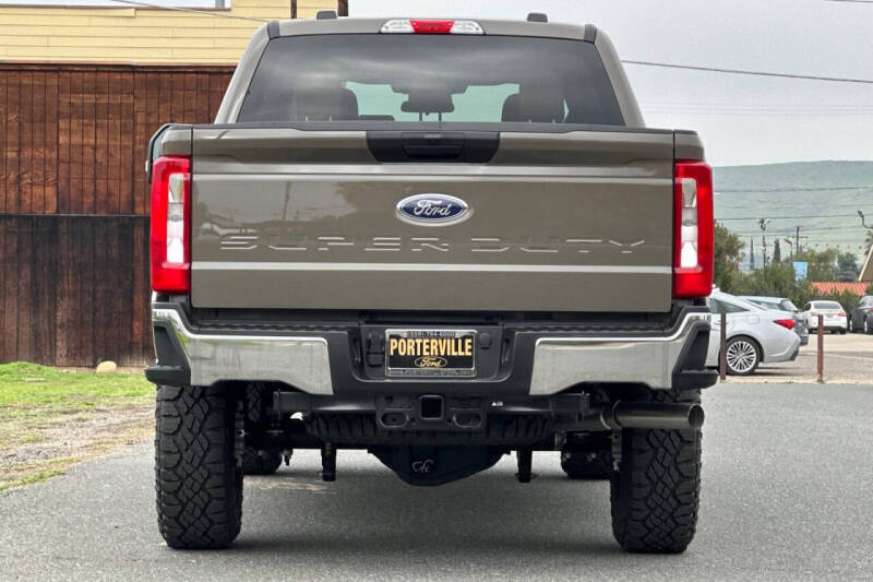 2026 Ford F-350 Super Duty