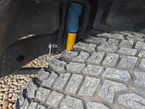 2015 Jeep Wrangler Sahara