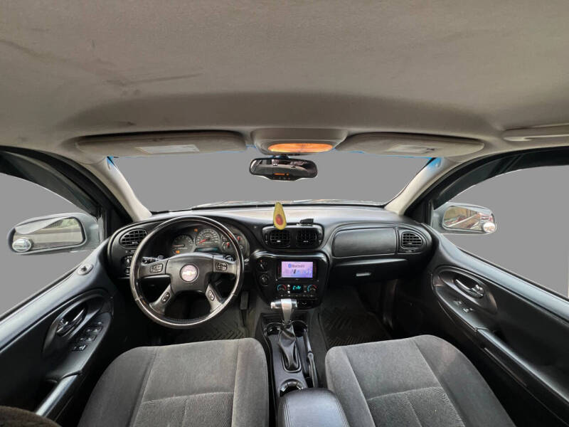 2006 Chevrolet TrailBlazer