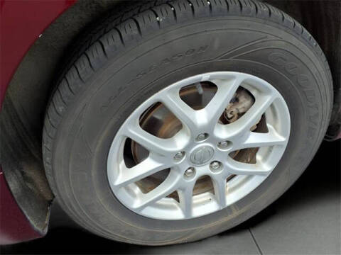 2020 Chrysler Voyager LX