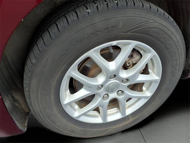 2020 Chrysler Voyager LX