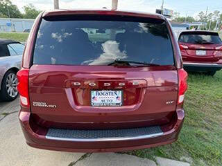 2020 Dodge Grand Caravan GT