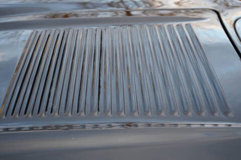 1958 Chevrolet Corvette