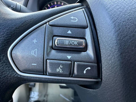 2014 Infiniti Q50 Premium