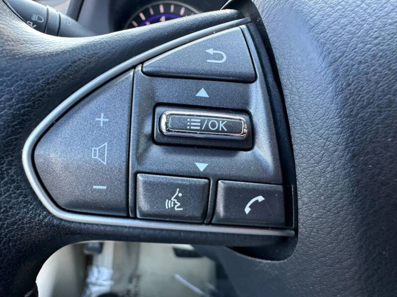 2014 Infiniti Q50 Premium