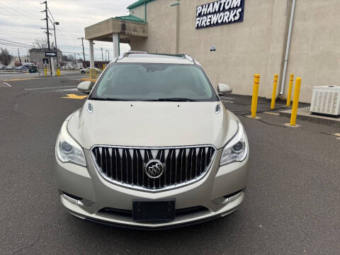 2014 Buick Enclave Premium
