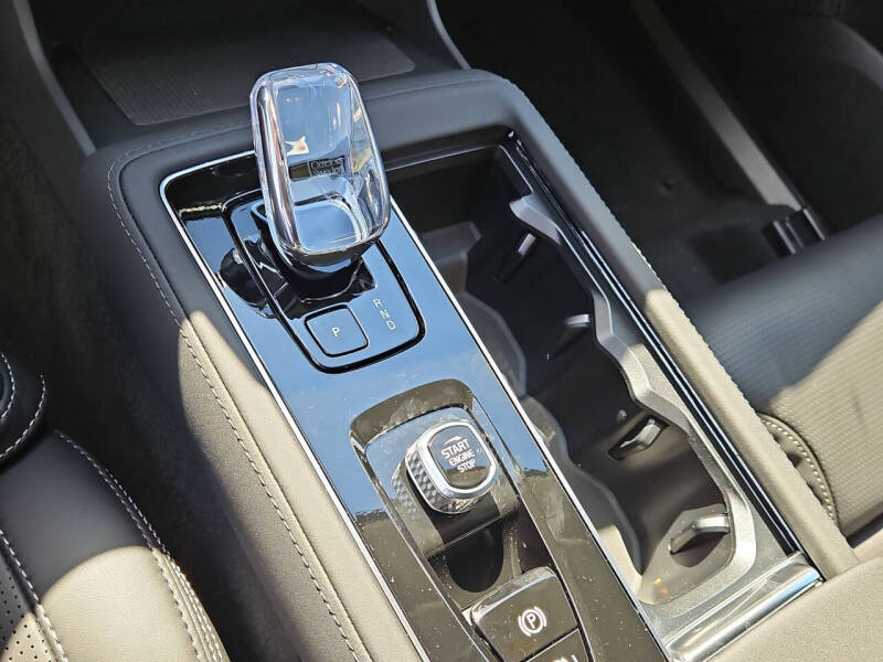 2026 Volvo XC90 B6 Ultra 7P