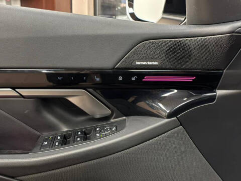 2024 BMW 5 Series 530i xDrive