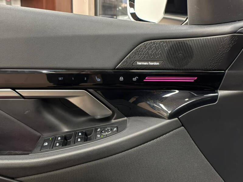 2024 BMW 5 Series 530i xDrive