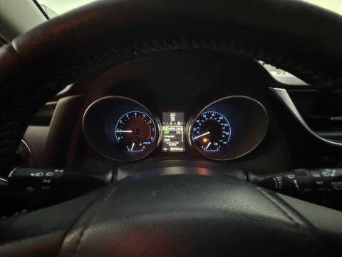 2017 Toyota Corolla iM