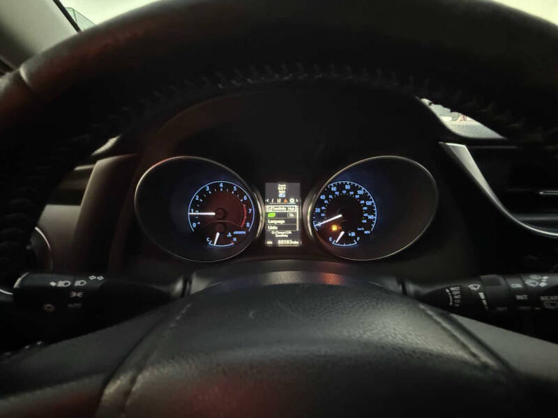 2017 Toyota Corolla iM