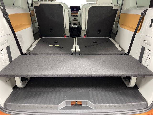 2025 Volkswagen ID. Buzz 1st Edition 4Motion