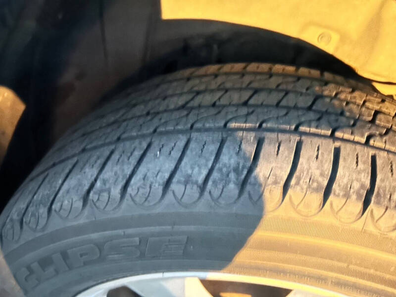 2014 Subaru Outback 2.5i