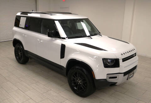 2024 Land Rover Defender 110 P300 S