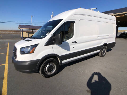 2016 Ford Transit for sale at Northern Automall in Lodi NJ