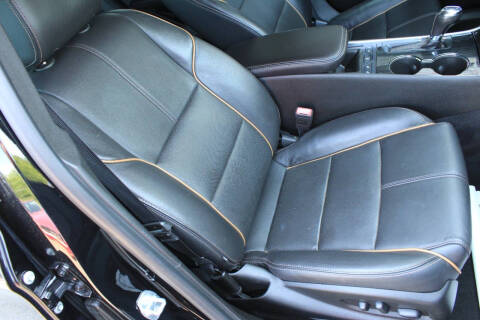 2019 Chevrolet Impala Premier