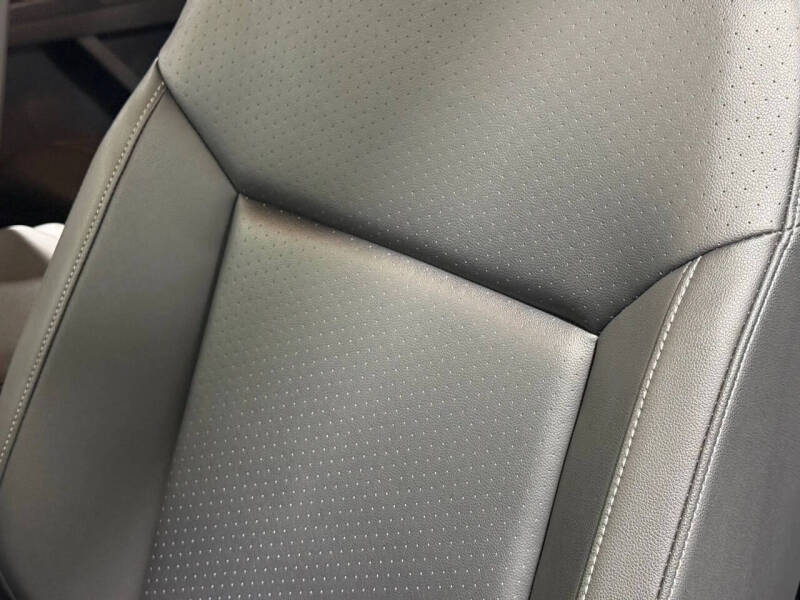 2019 Volkswagen Atlas V6 SE 4Motion