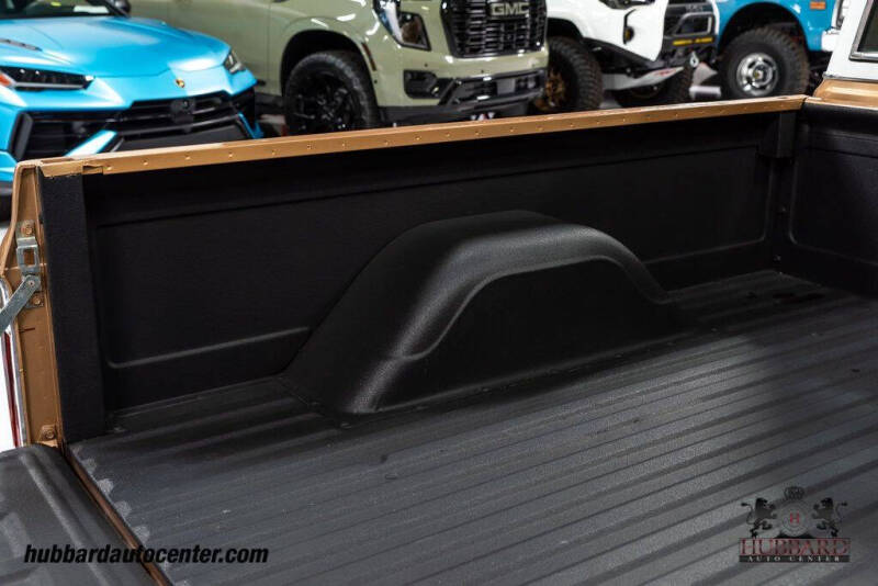 1969 GMC C/K 1500 Series