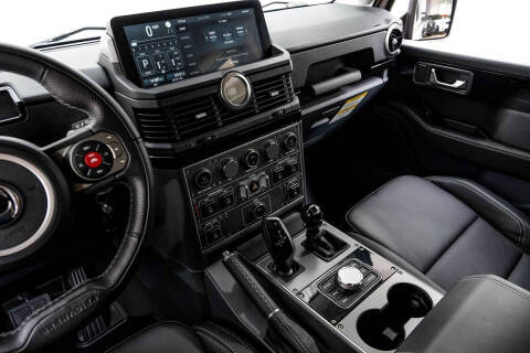 2024 Ineos Grenadier Fieldmaster