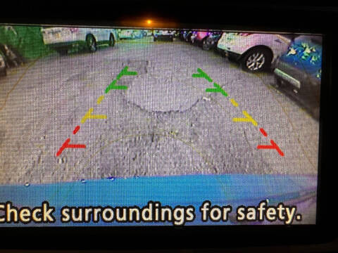 2015 Nissan Versa Note SR